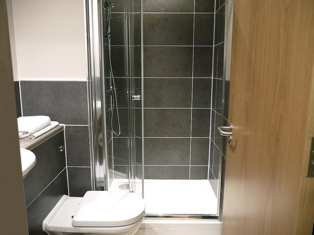 Britannia Study Hotel Brighton Стая снимка