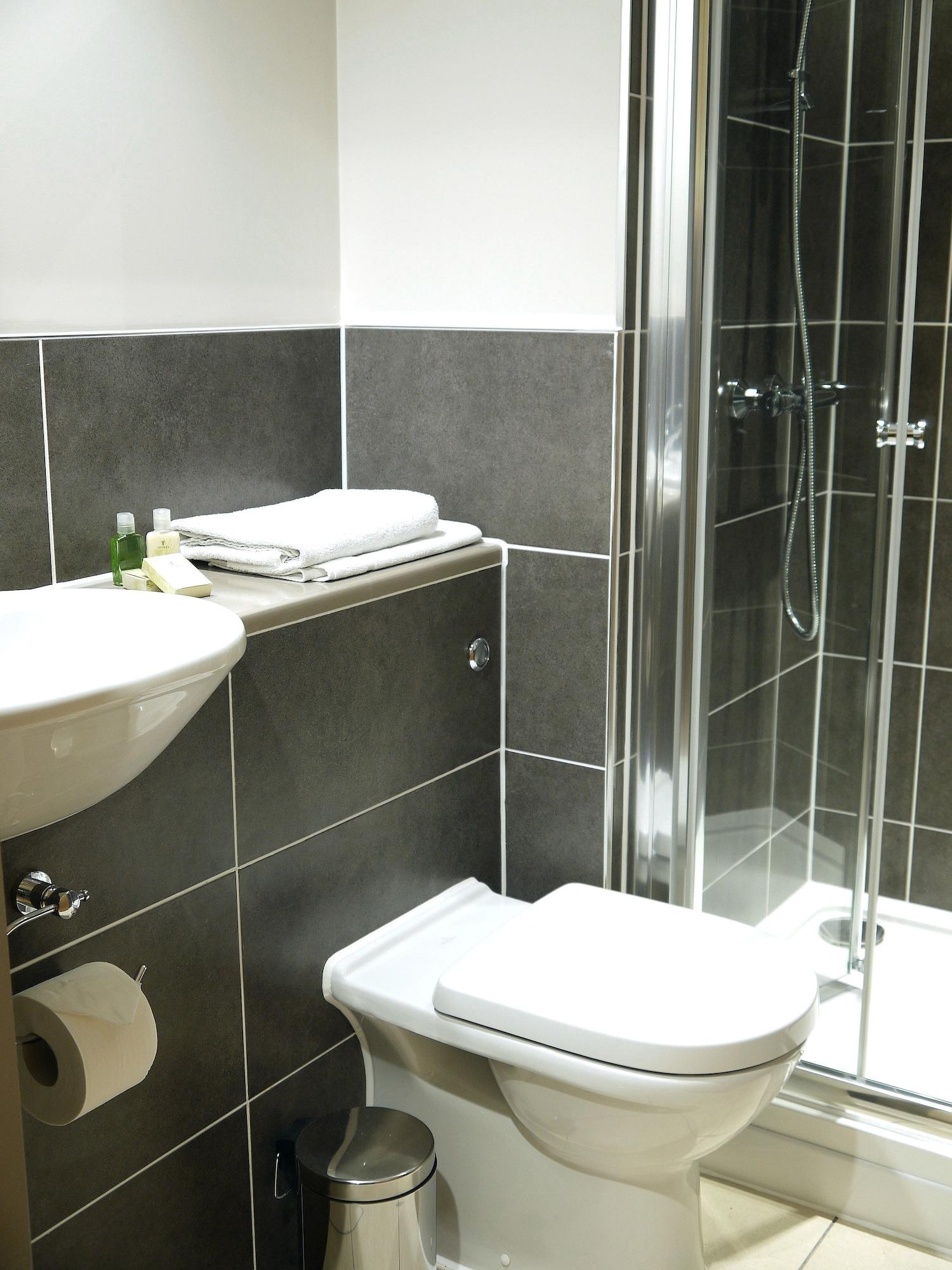 Britannia Study Hotel Brighton Екстериор снимка