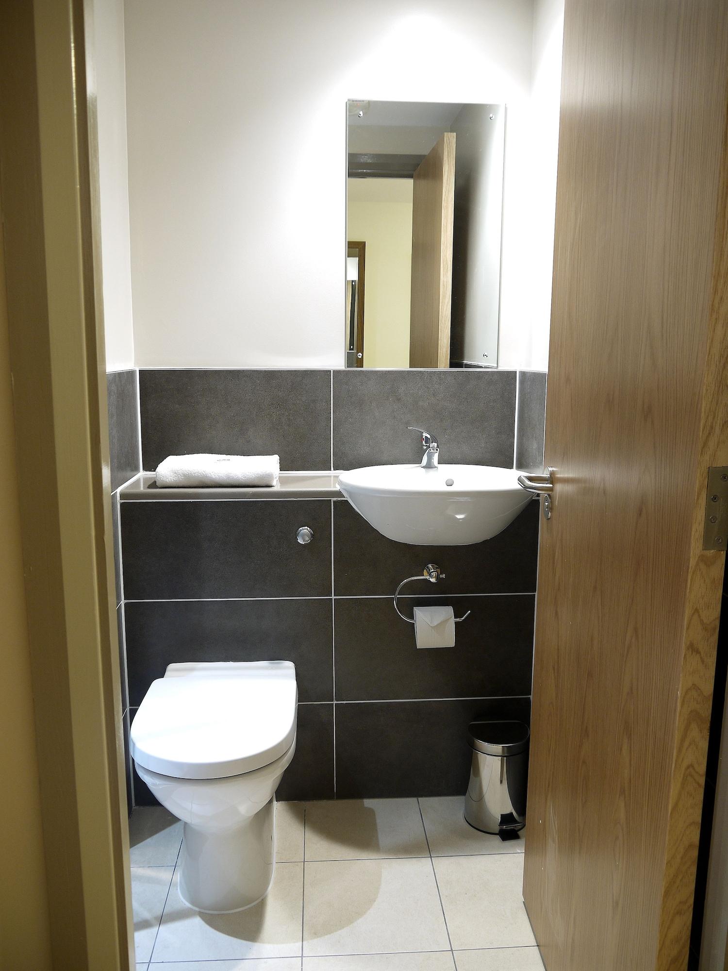 Britannia Study Hotel Brighton Екстериор снимка