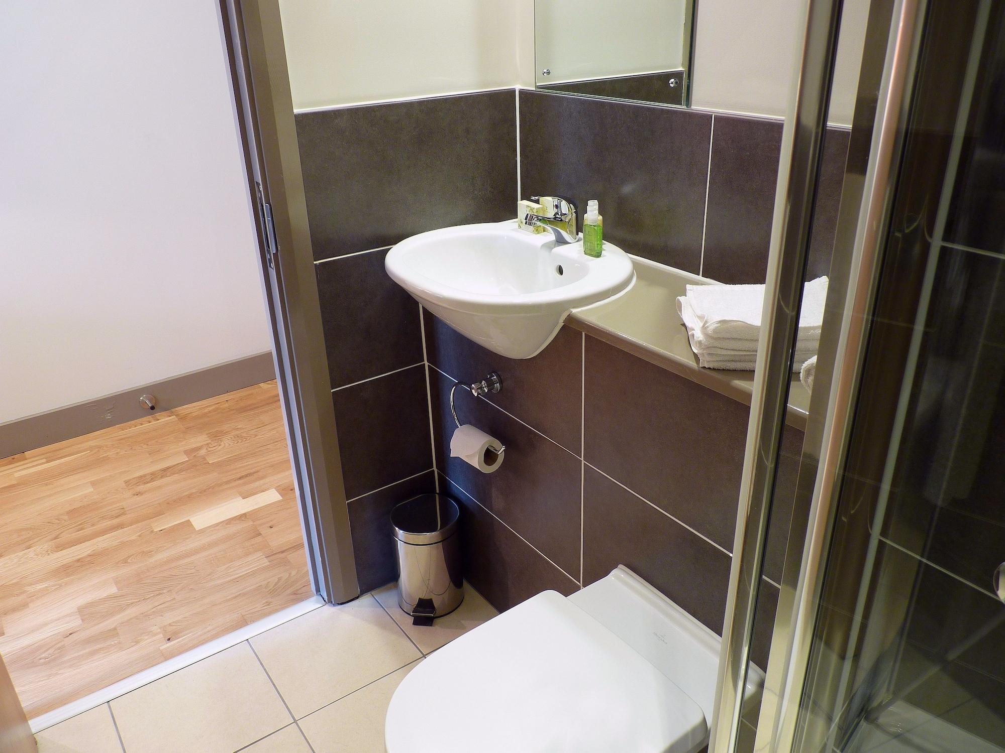 Britannia Study Hotel Brighton Екстериор снимка