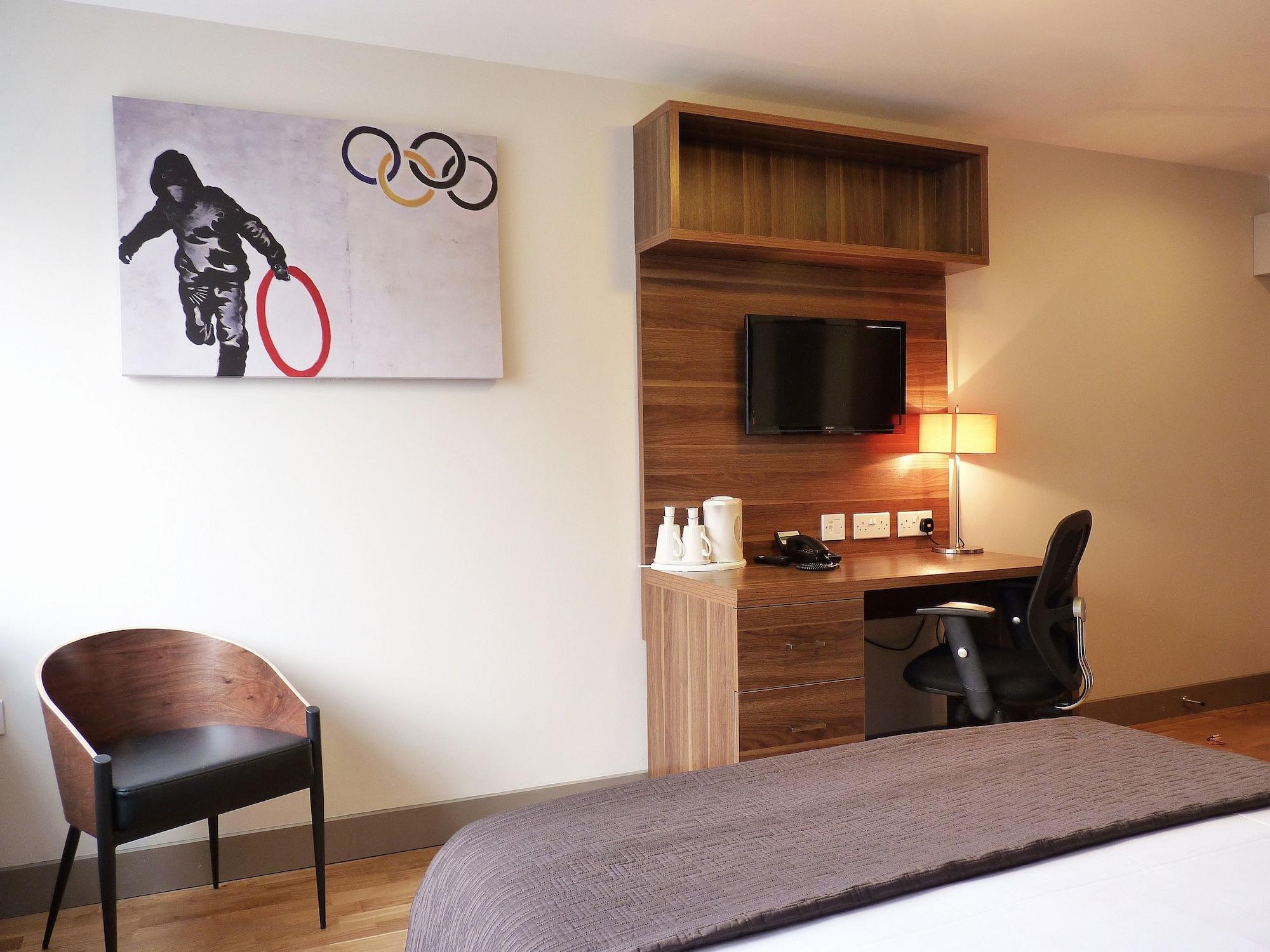 Britannia Study Hotel Brighton Екстериор снимка