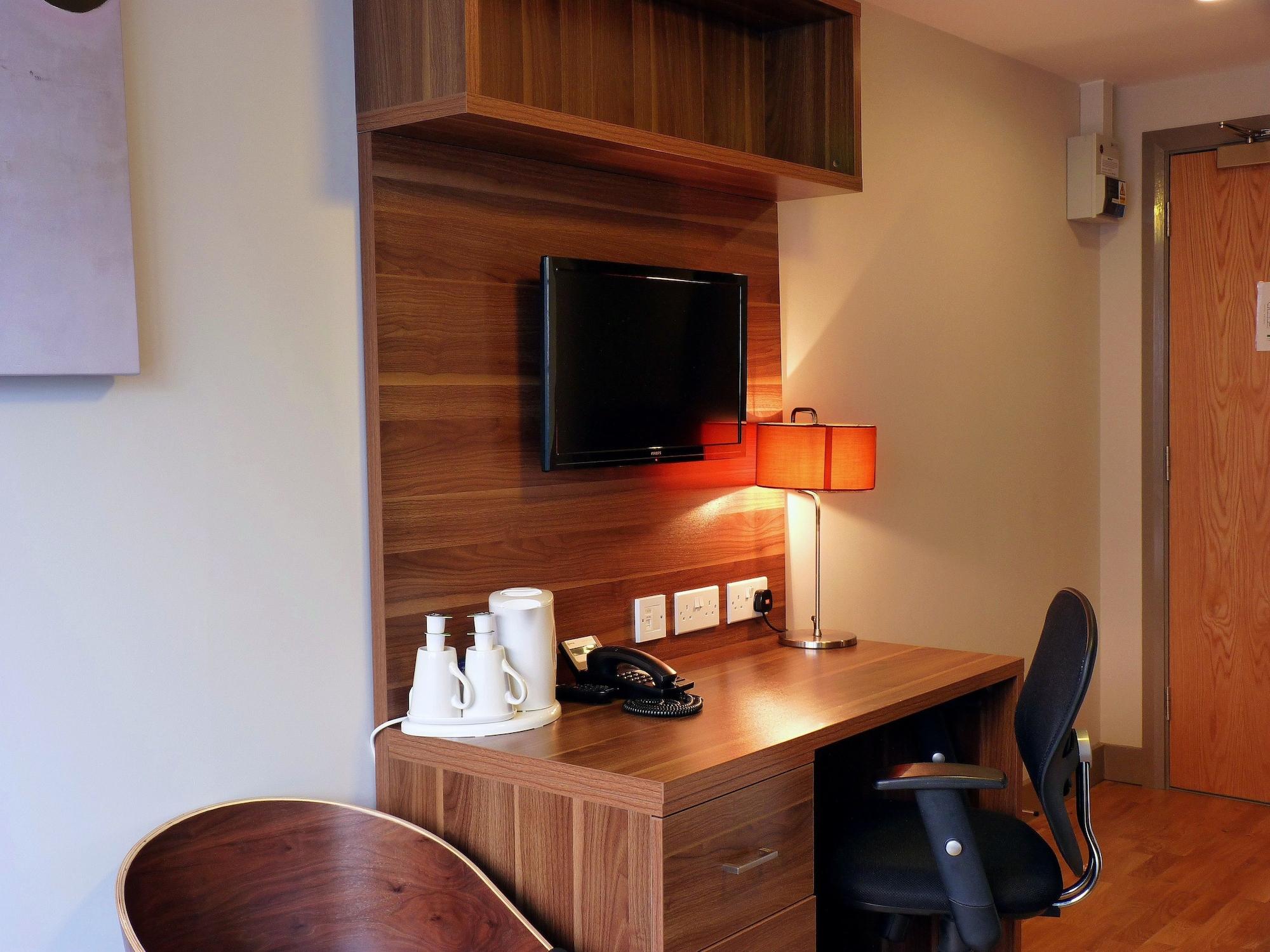 Britannia Study Hotel Brighton Екстериор снимка