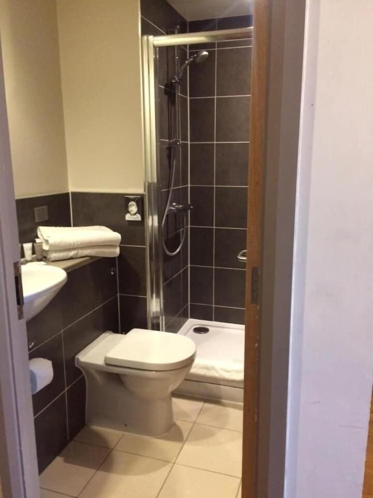 Britannia Study Hotel Brighton Екстериор снимка
