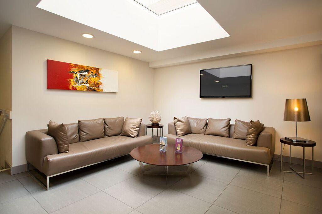 Britannia Study Hotel Brighton Екстериор снимка