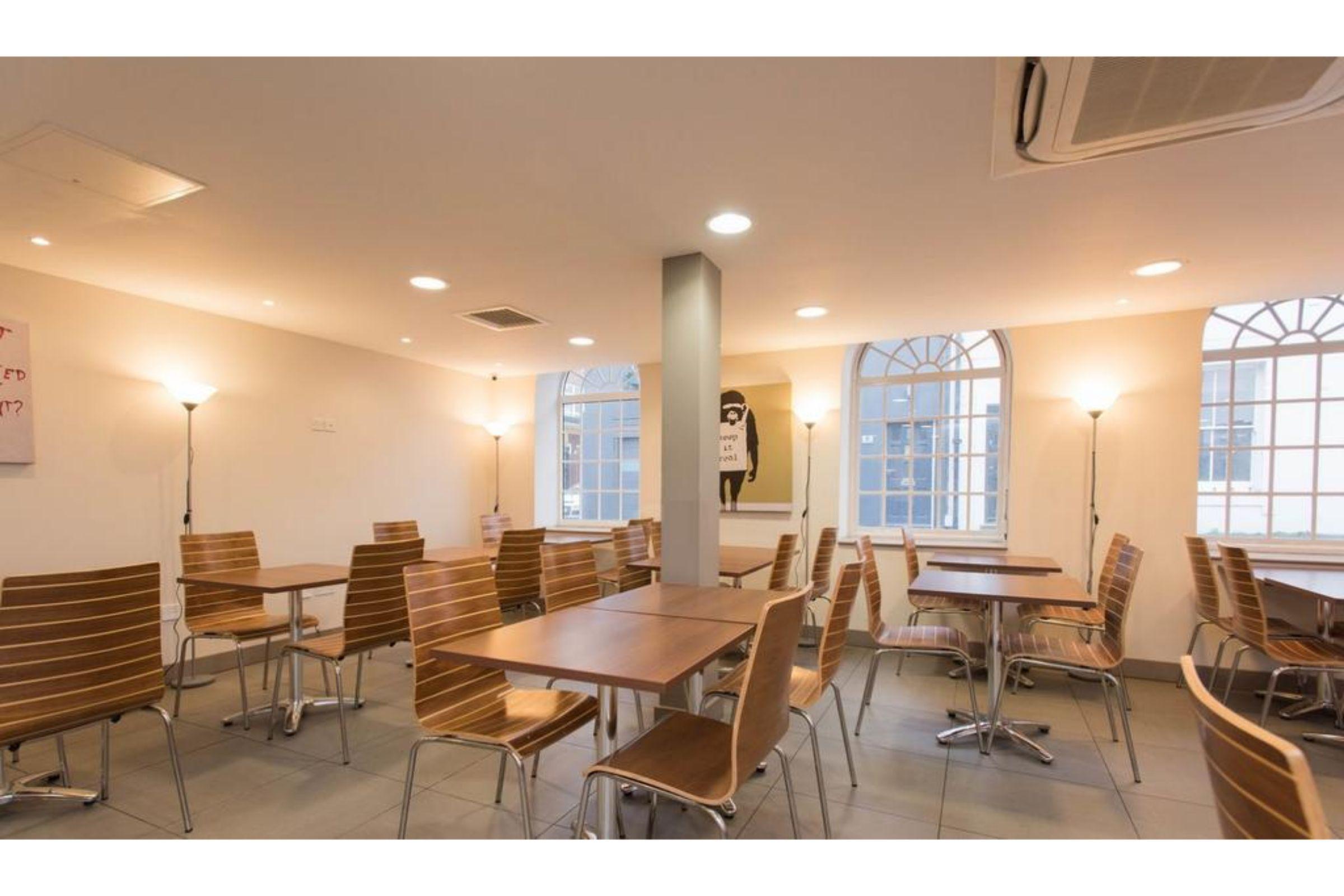 Britannia Study Hotel Brighton Екстериор снимка