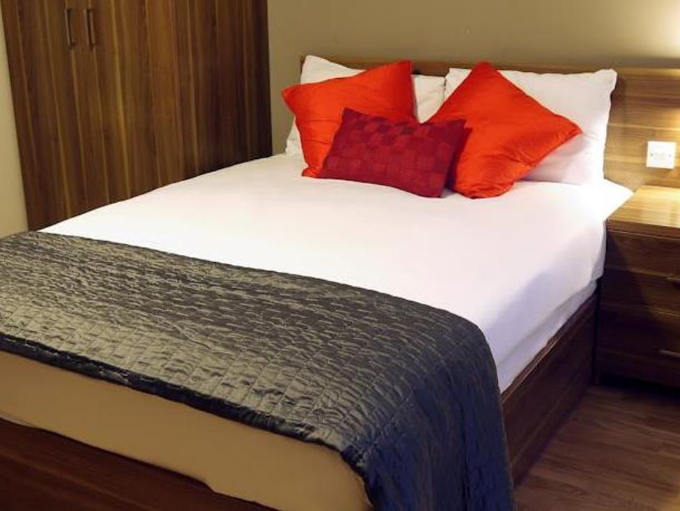 Britannia Study Hotel Brighton Екстериор снимка