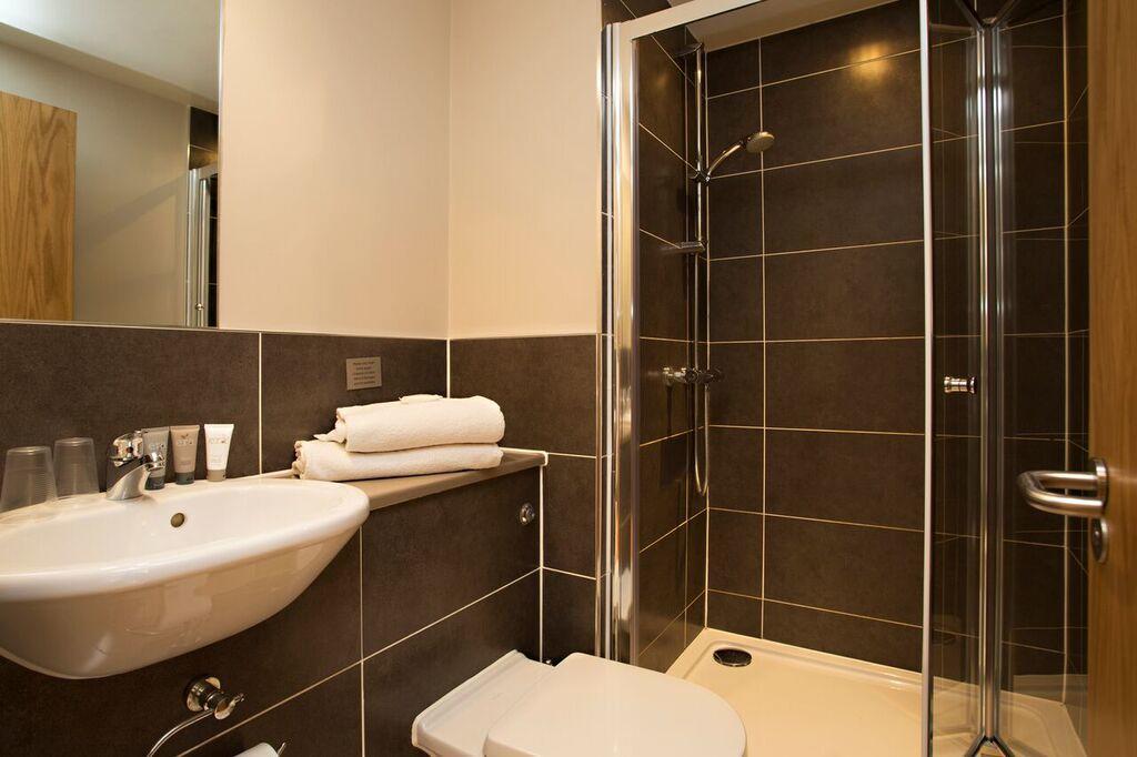 Britannia Study Hotel Brighton Екстериор снимка