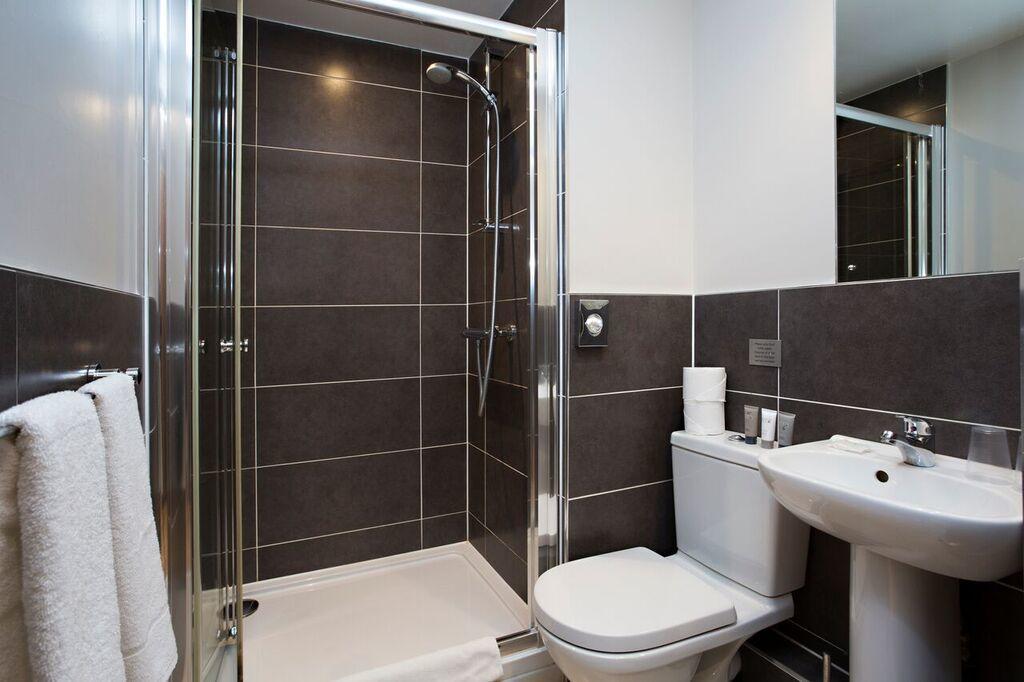 Britannia Study Hotel Brighton Екстериор снимка