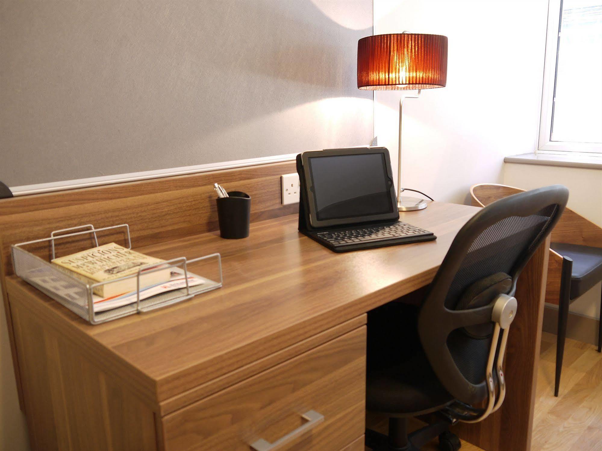 Britannia Study Hotel Brighton Екстериор снимка