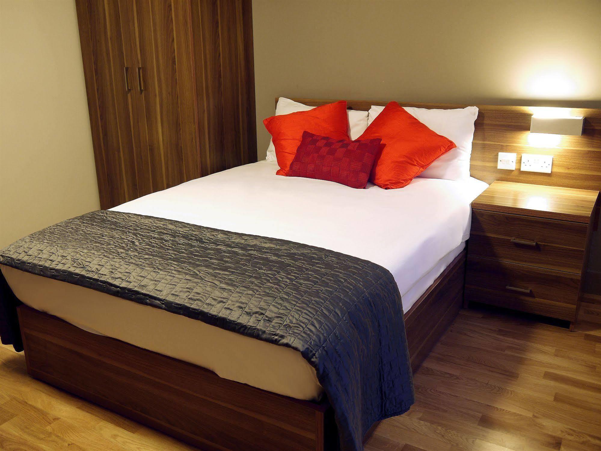 Britannia Study Hotel Brighton Екстериор снимка