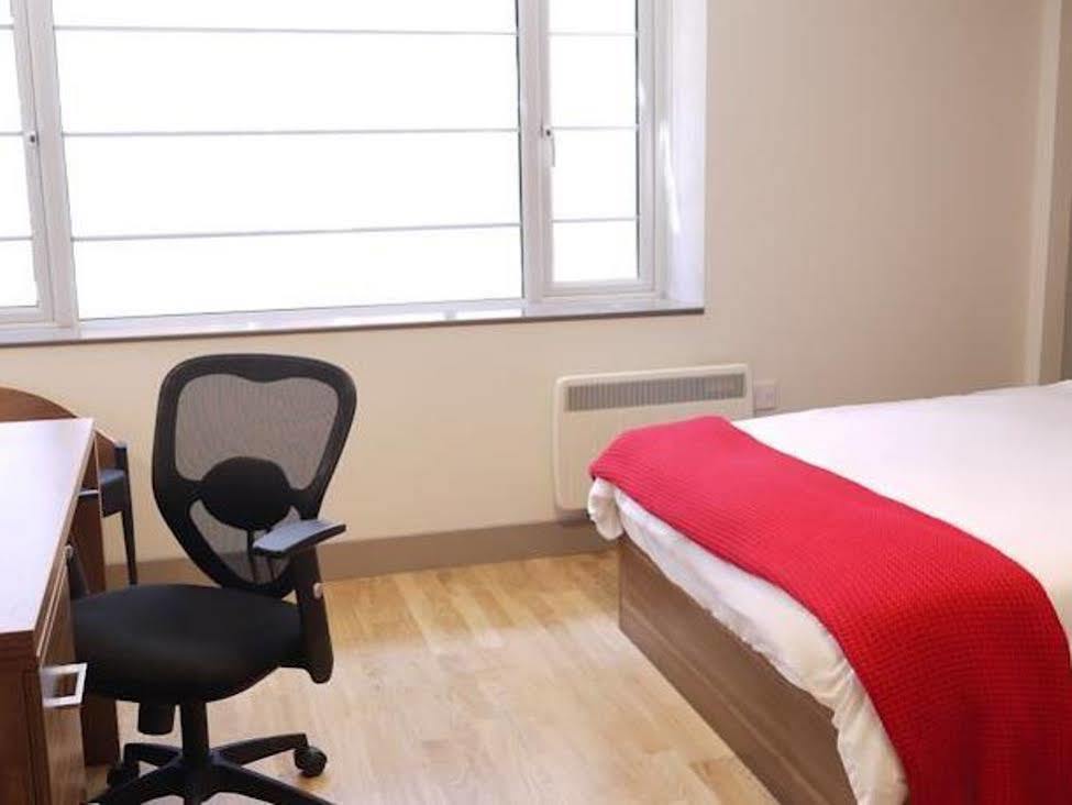 Britannia Study Hotel Brighton Екстериор снимка