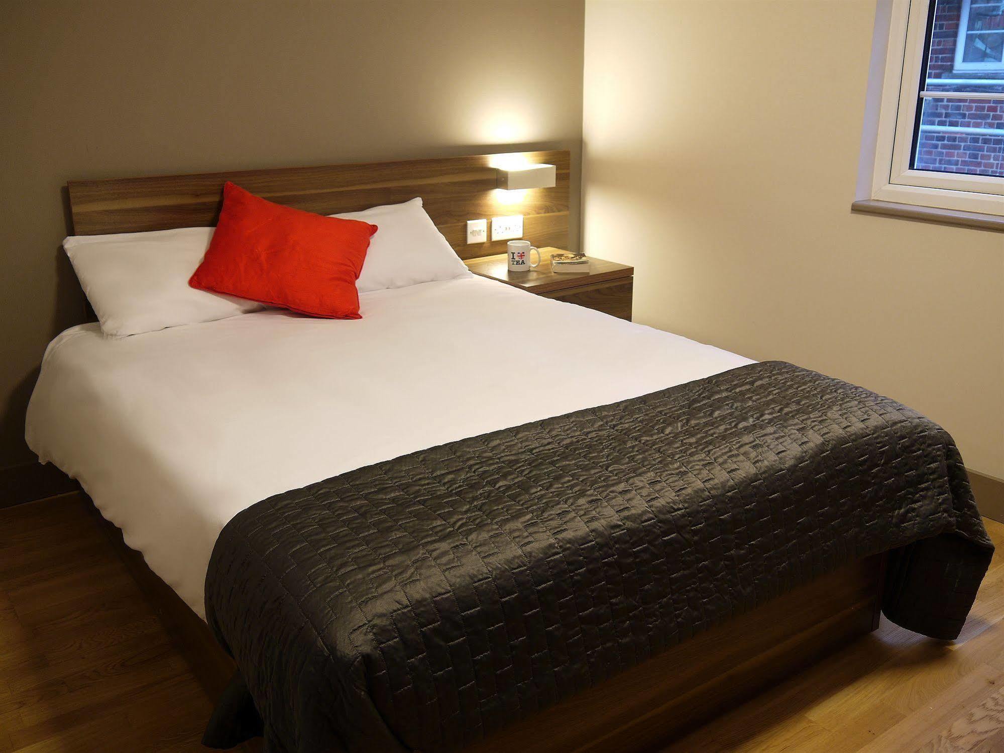 Britannia Study Hotel Brighton Екстериор снимка