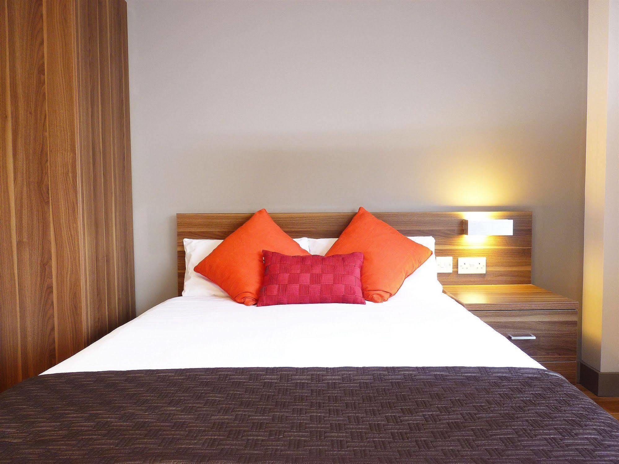 Britannia Study Hotel Brighton Екстериор снимка