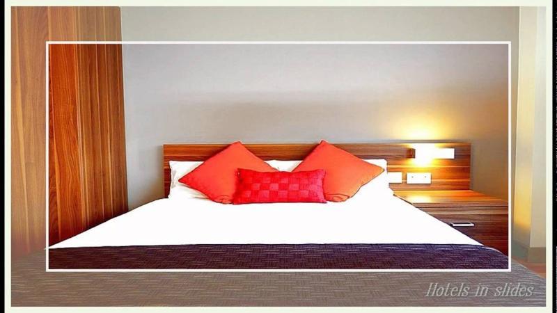 Britannia Study Hotel Brighton Екстериор снимка